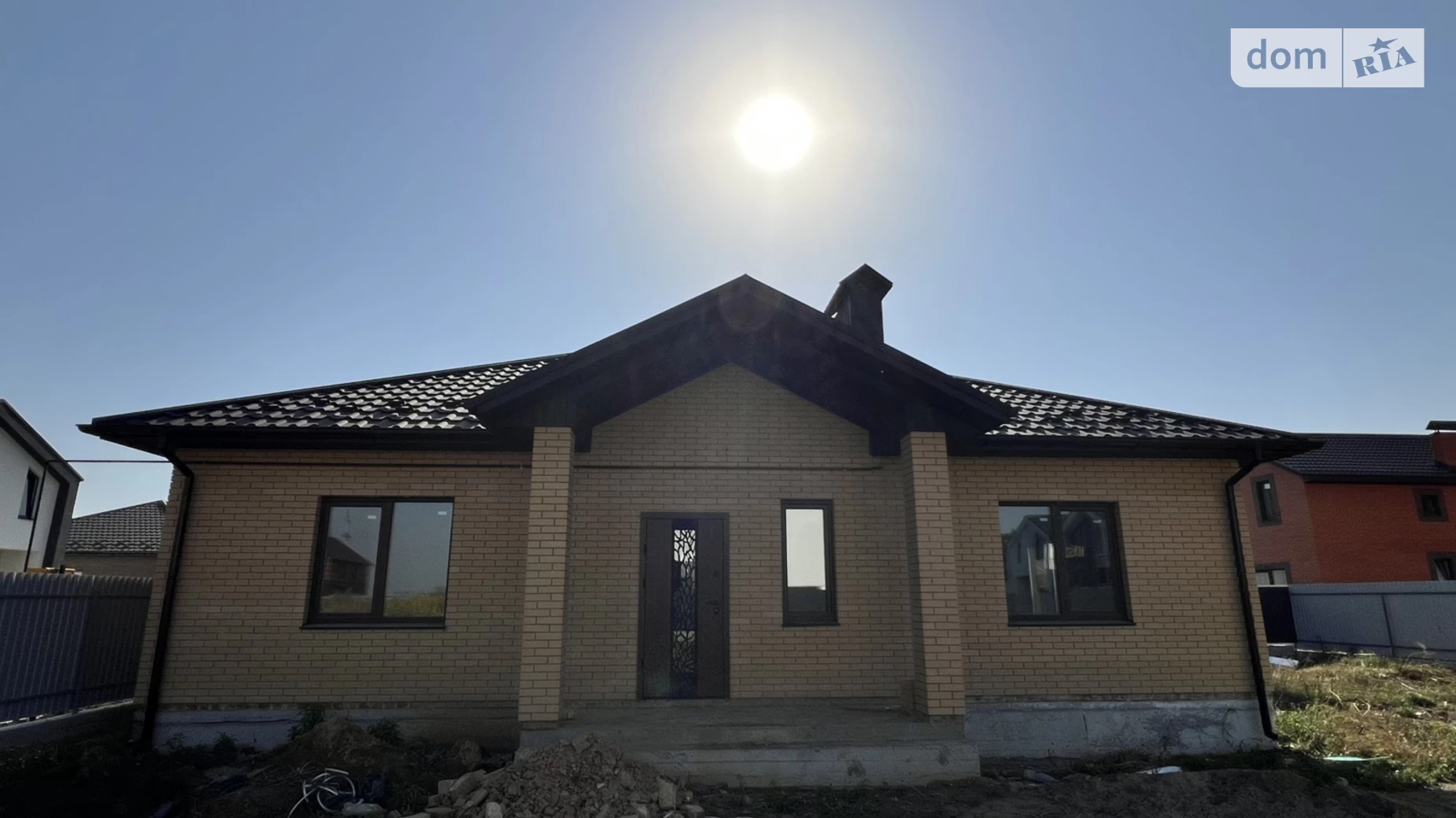 пер. Весняный Агрономичное, цена: 84000 $ - фото 3