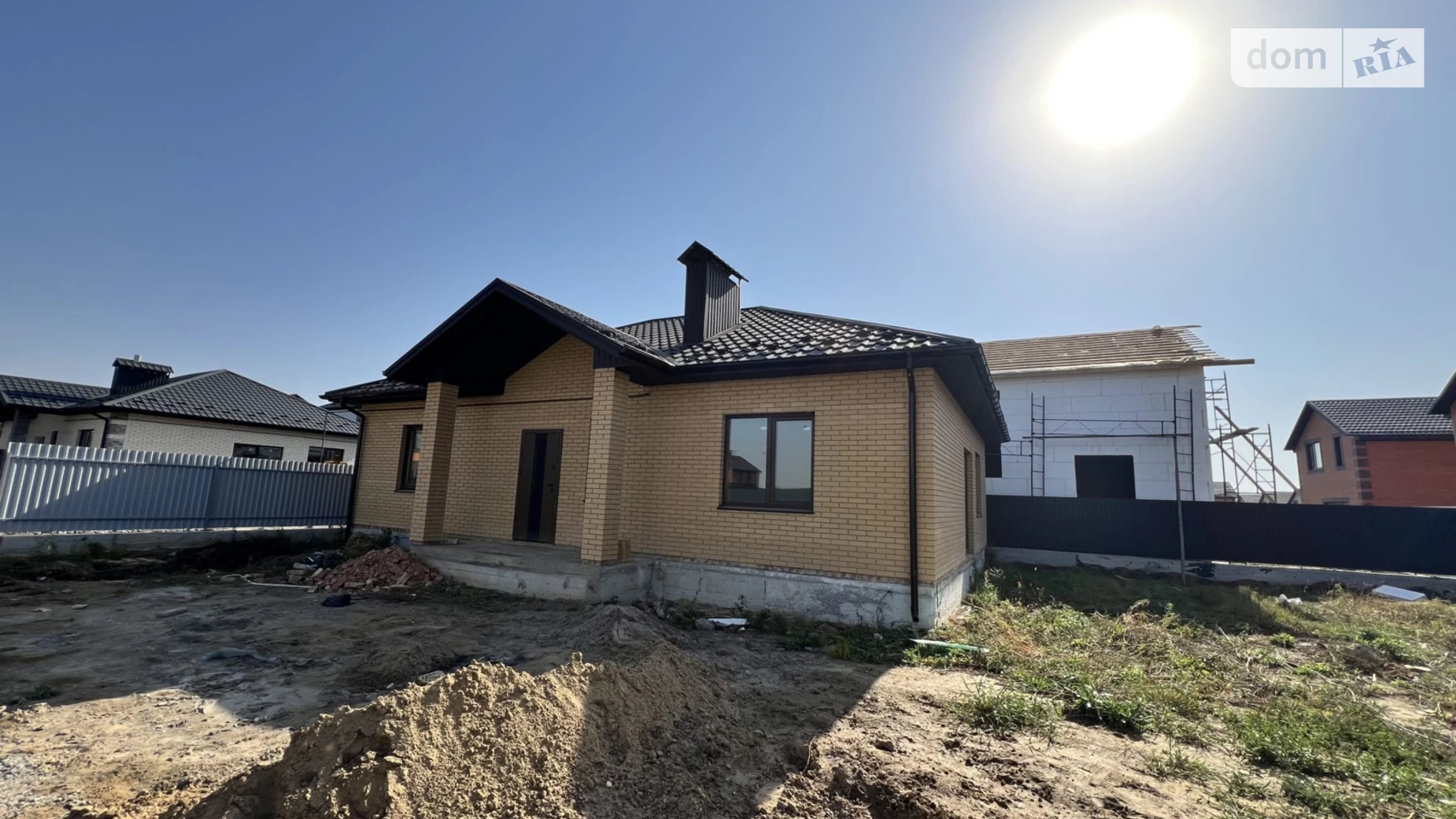 пер. Весняный Агрономичное, цена: 84000 $ - фото 5