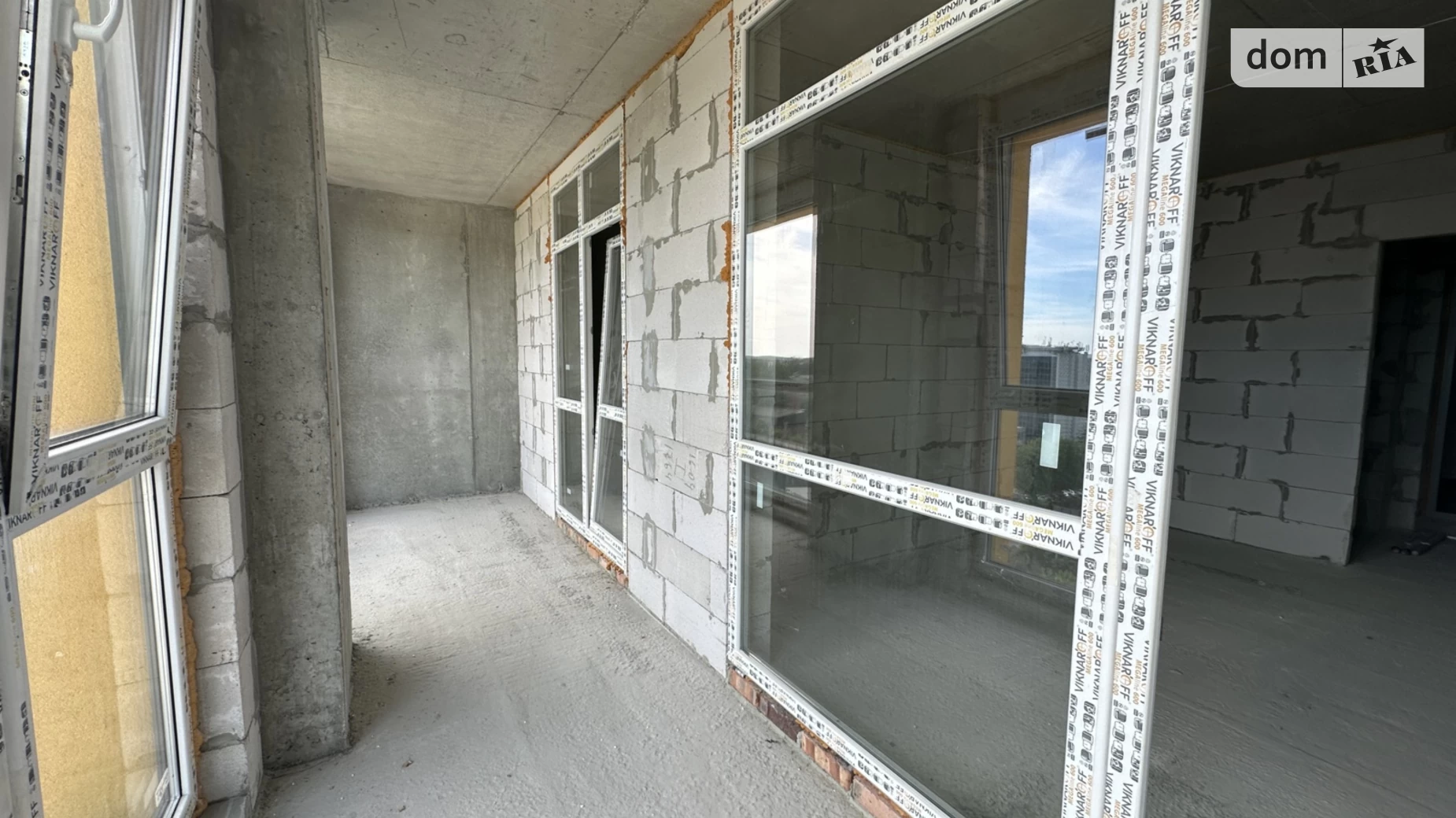 Продається 2-кімнатна квартира 87 кв. м у, цена: 100000 $ - фото 3