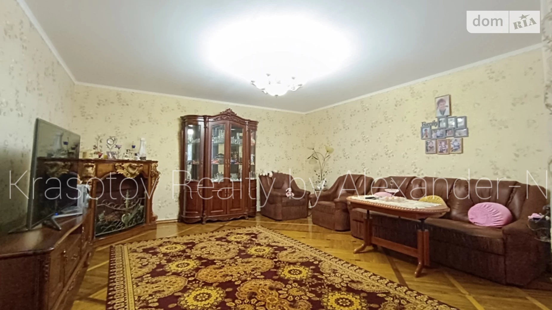 Продается 5-комнатная квартира 147 кв. м в Одессе, ул. Решата Аметова - фото 2