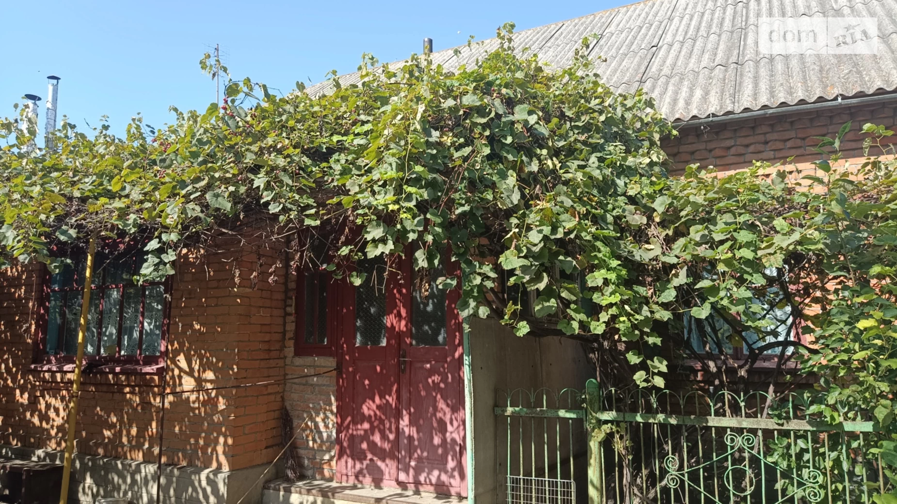 Продается одноэтажный дом 102 кв. м с подвалом, цена: 29500 $ - фото 3