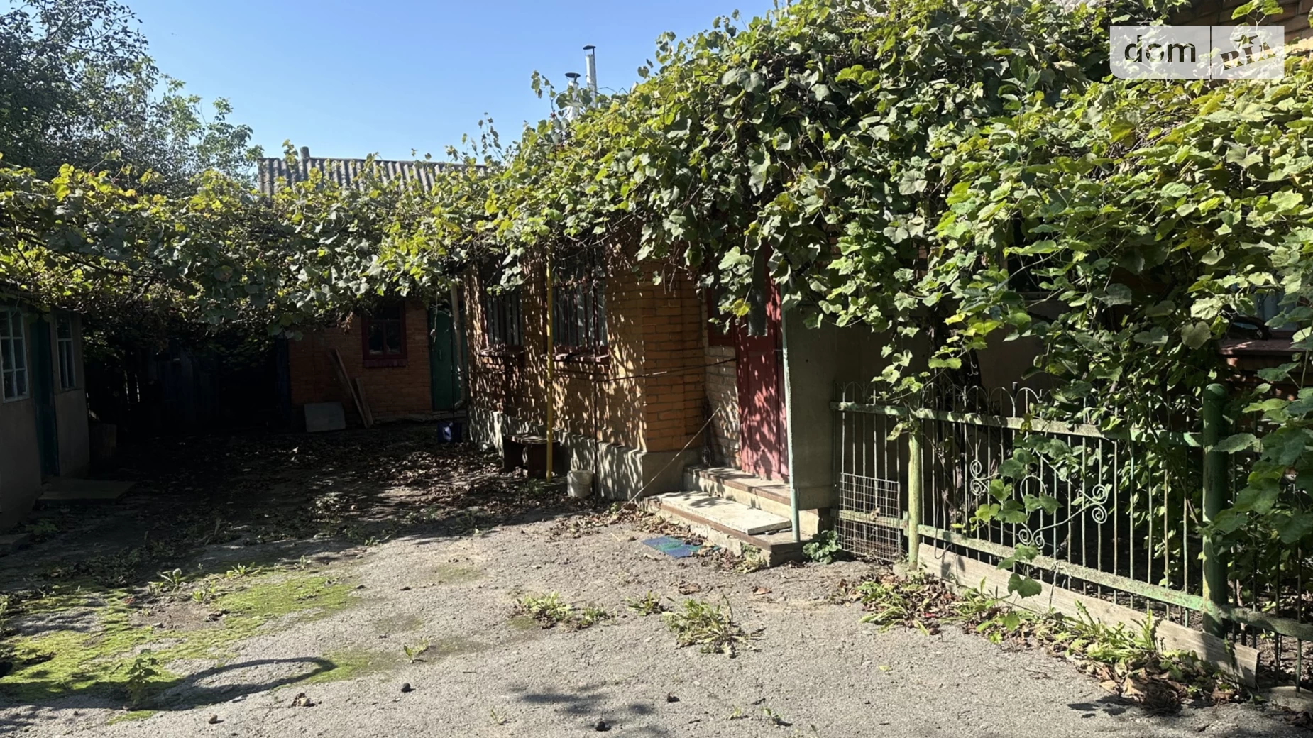 Продається одноповерховий будинок 102 кв. м з мансардою, цена: 28500 $ - фото 5