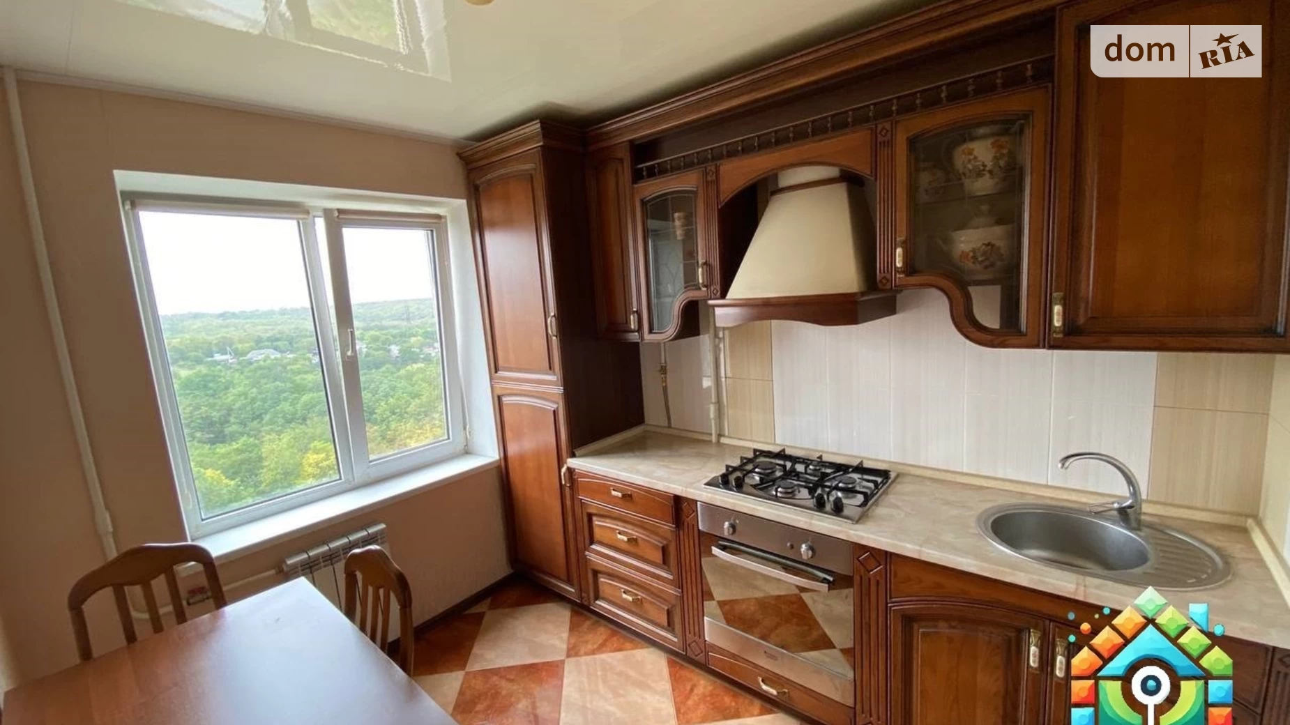 Продается 2-комнатная квартира 49 кв. м в Днепре, ул. Ближняя, 33 - фото 2