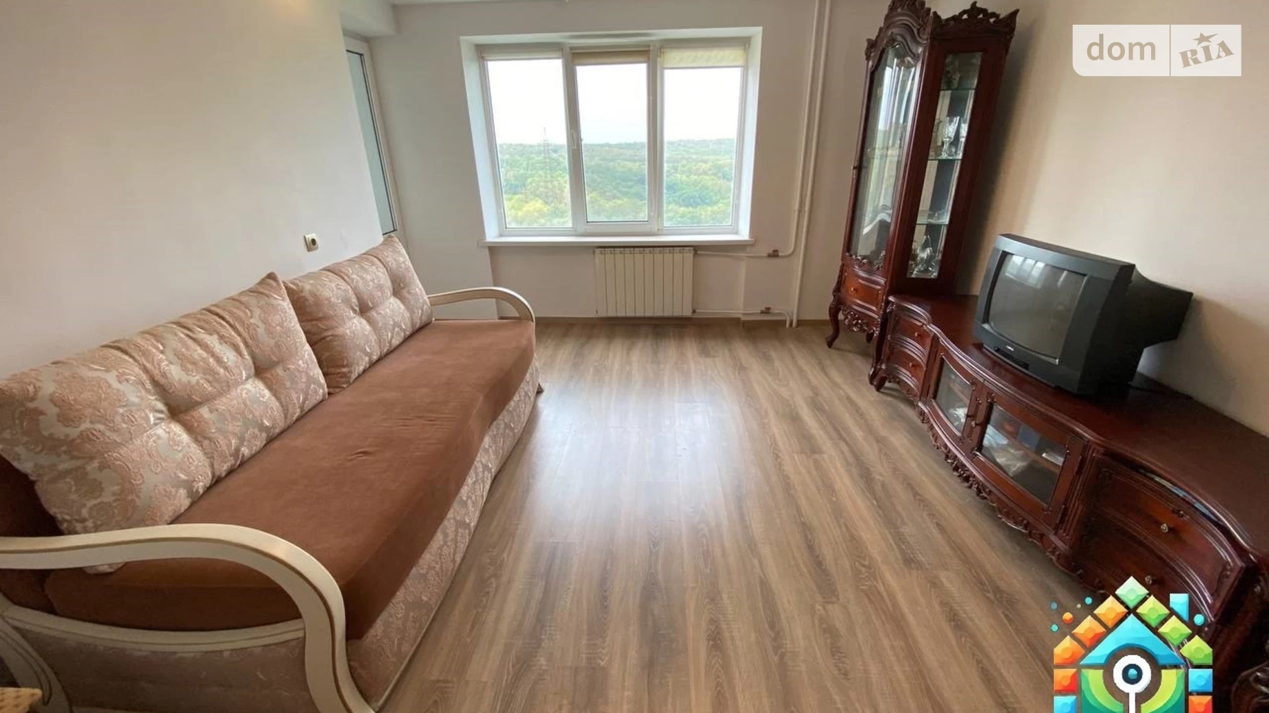 Продается 2-комнатная квартира 49 кв. м в Днепре, ул. Ближняя, 33 - фото 3