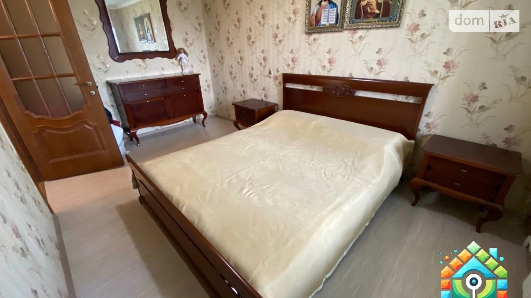 Продается 2-комнатная квартира 49 кв. м в Днепре, ул. Ближняя, 33 - фото 5