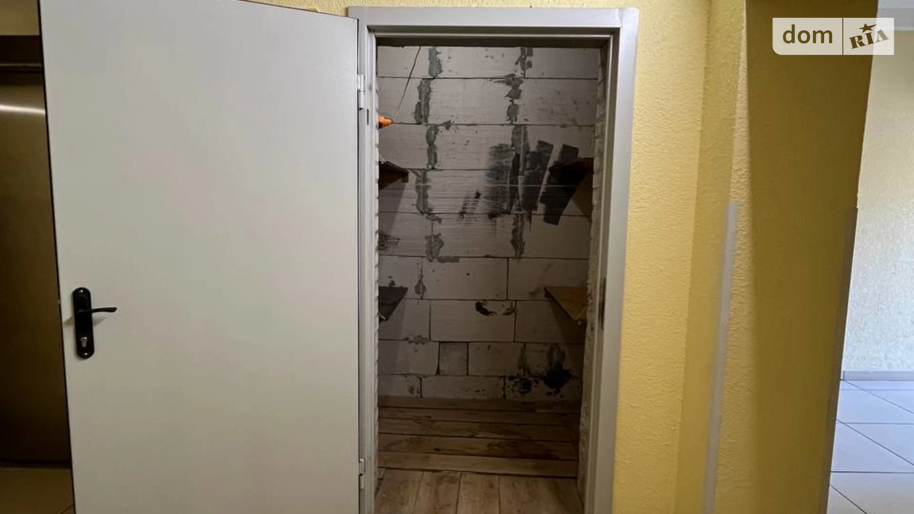 Здається в оренду об'єкт сфери послуг 1.9 кв. м в 11-поверховій будівлі, цена: 50 $ - фото 5