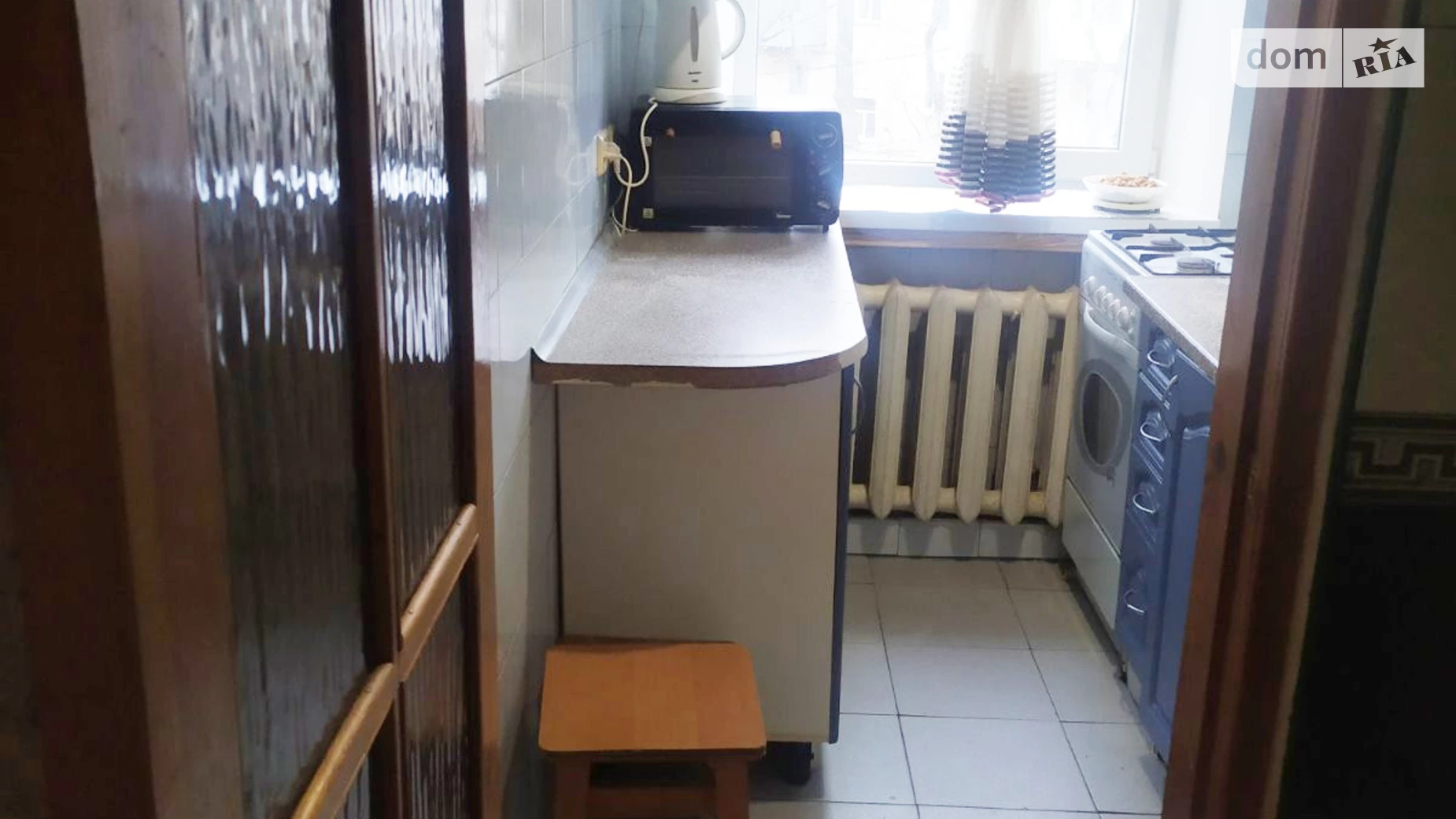 Продається 1-кімнатна квартира 25.9 кв. м у Одесі, вул. М’ясоїдівська, 7Б - фото 5