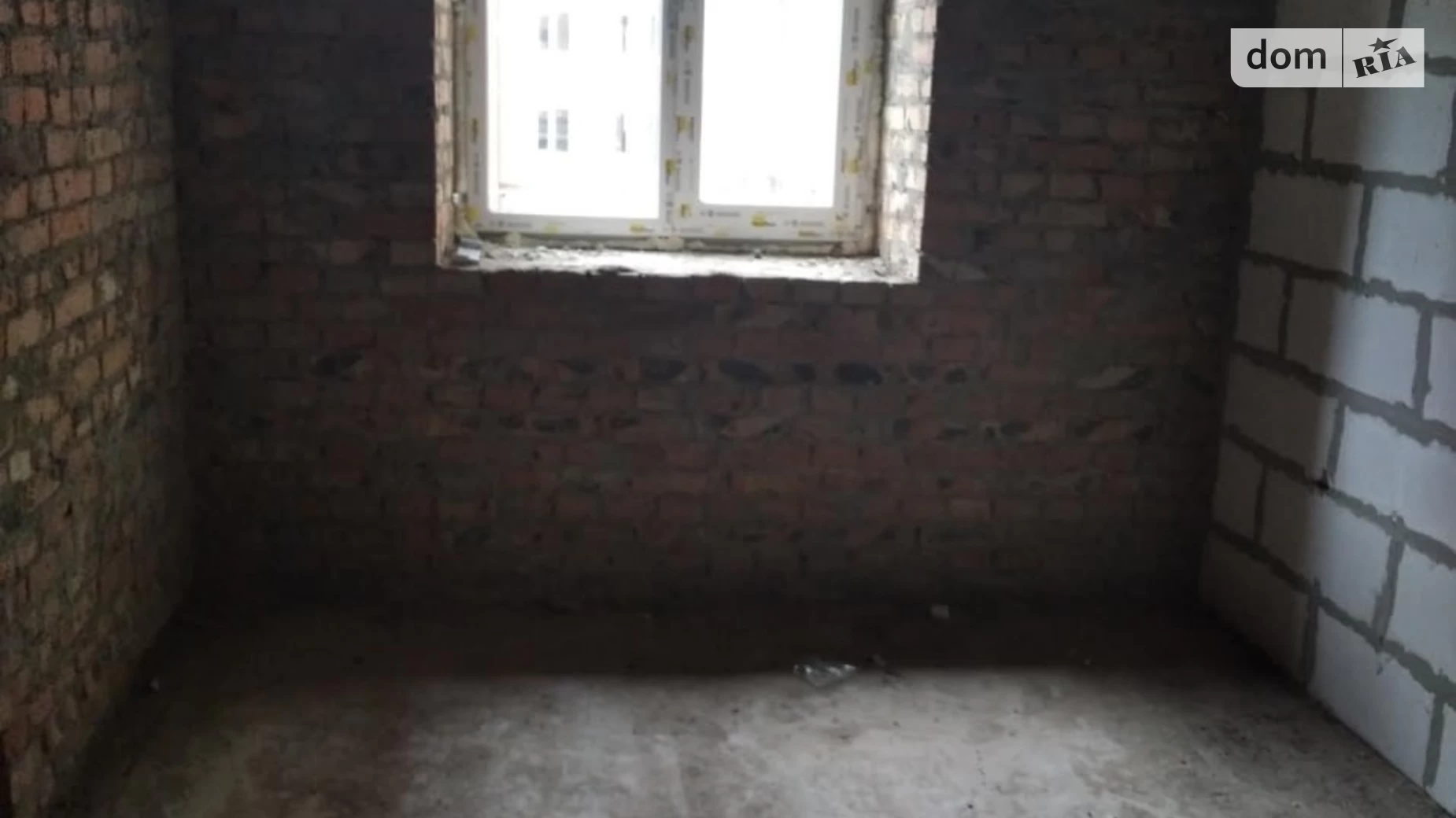 Продается 1-комнатная квартира 37.6 кв. м в Виннице, ул. Марии Примаченко(Покрышкина), 8Г - фото 3