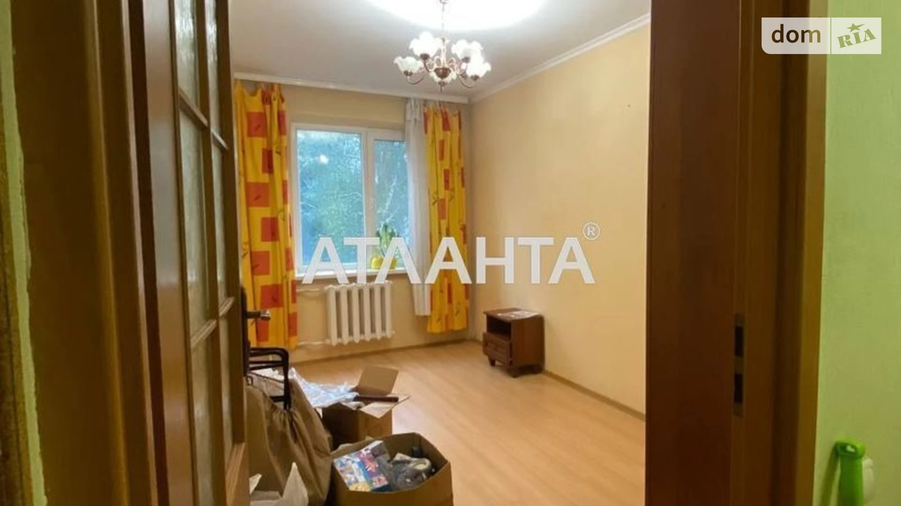 Продається 2-кімнатна квартира 56 кв. м у Чернівцях, вул. Руська - фото 5