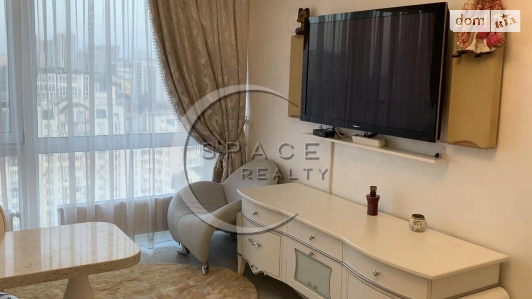 Сдается в аренду 1-комнатная квартира 52.4 кв. м в Киеве, ул. Златоустовская, 34 - фото 4