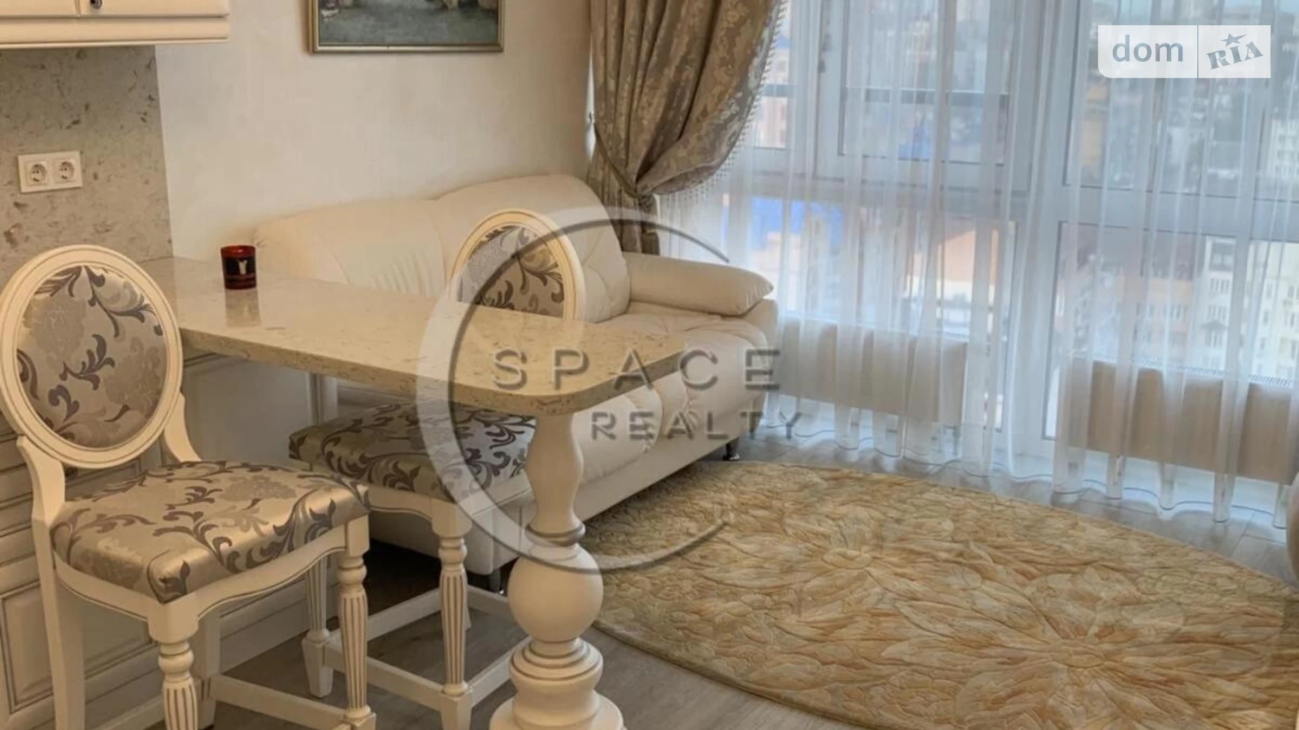 Сдается в аренду 1-комнатная квартира 52.4 кв. м в Киеве, ул. Златоустовская, 34 - фото 5
