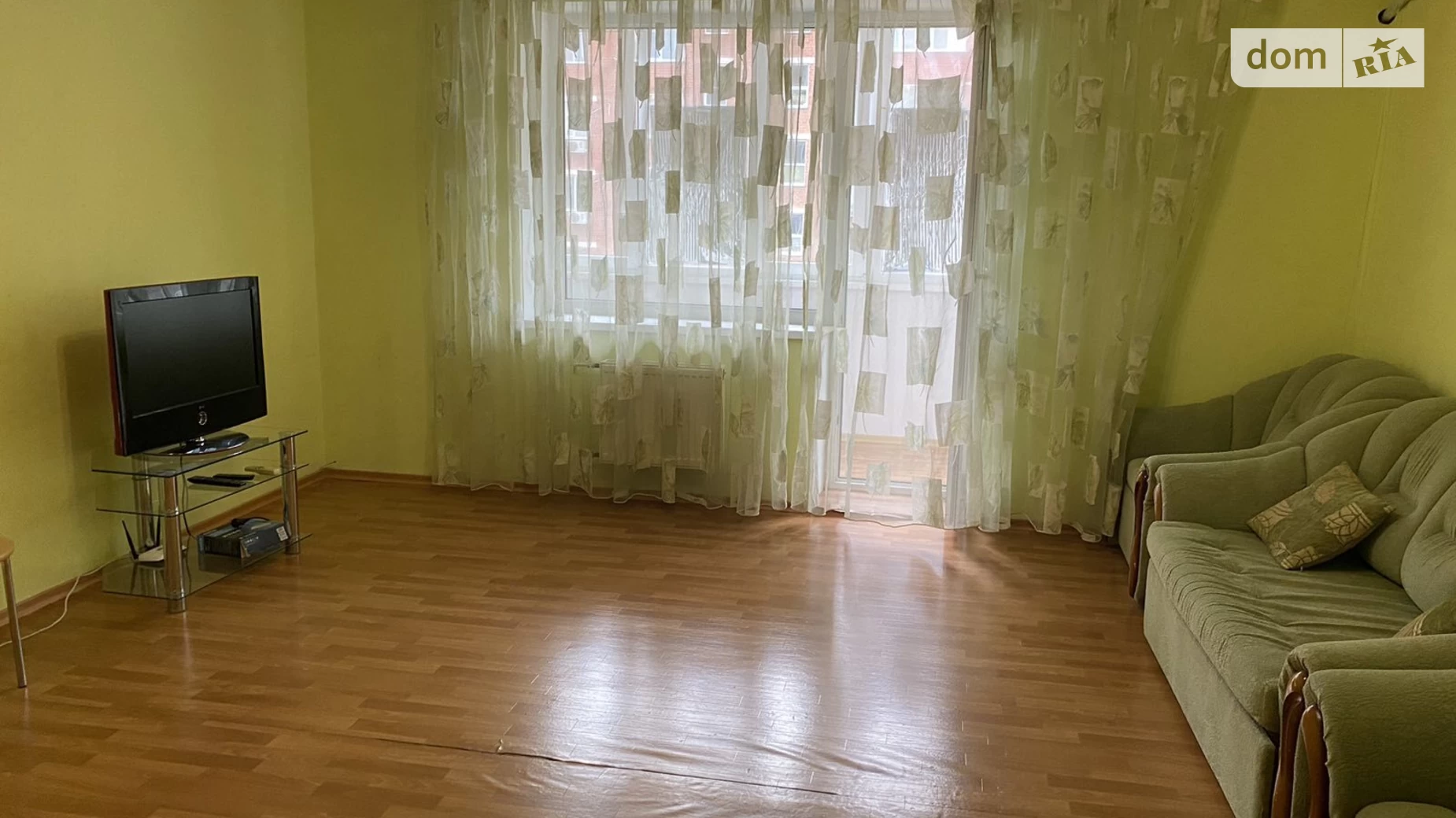 Продается 1-комнатная квартира 54.5 кв. м в Черноморске, ул. Парусная - фото 5