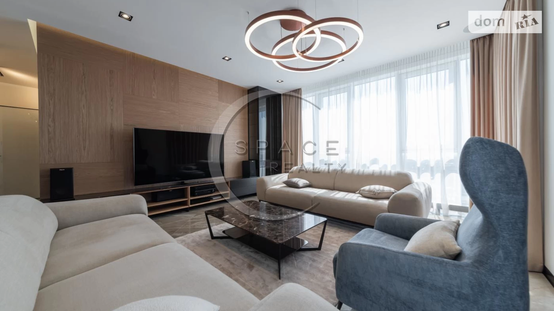 Продается 5-комнатная квартира 193.5 кв. м в Киеве, цена: 890000 $ - фото 3