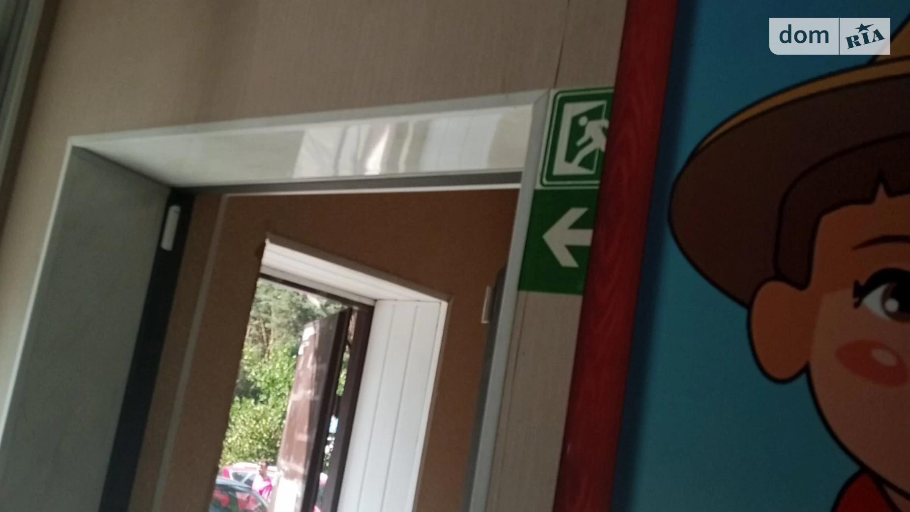 Сдается в аренду помещения свободного назначения 32 кв. м в 1-этажном здании, цена: 25000 грн - фото 4