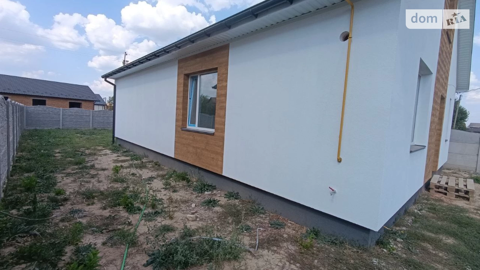 ул. Садовая Винницкие Хутора, цена: 69999 $ - фото 2