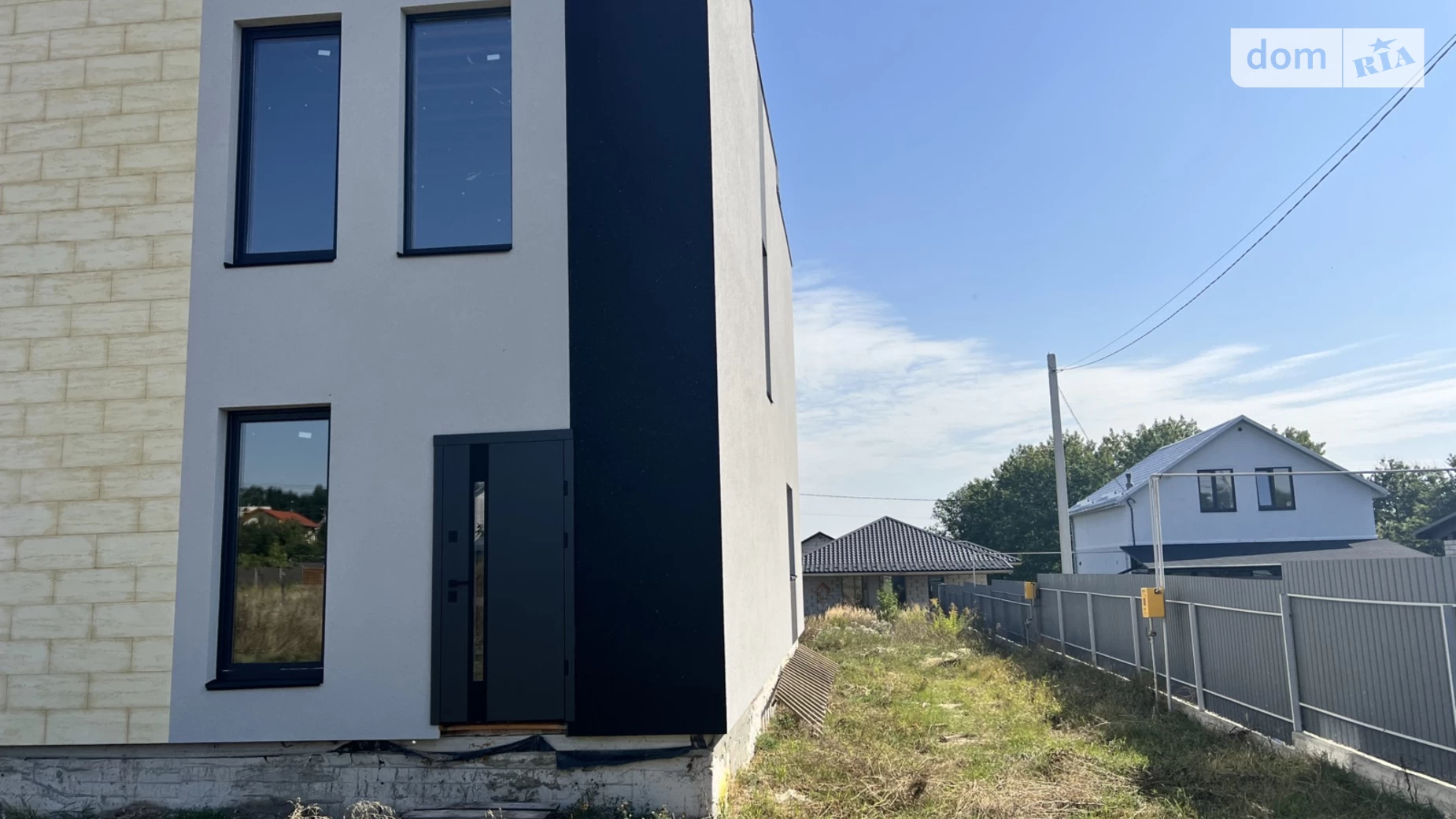 Продается часть дома 105 кв. м с участком, цена: 71000 $ - фото 3