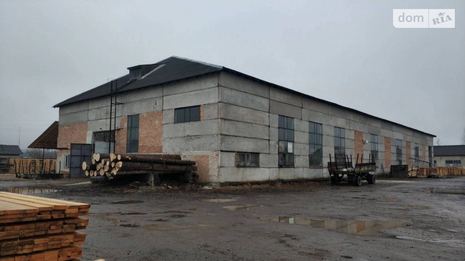 Продается объект сферы услуг 1783.3 кв. м в 1-этажном здании, цена: 240000 $ - фото 3