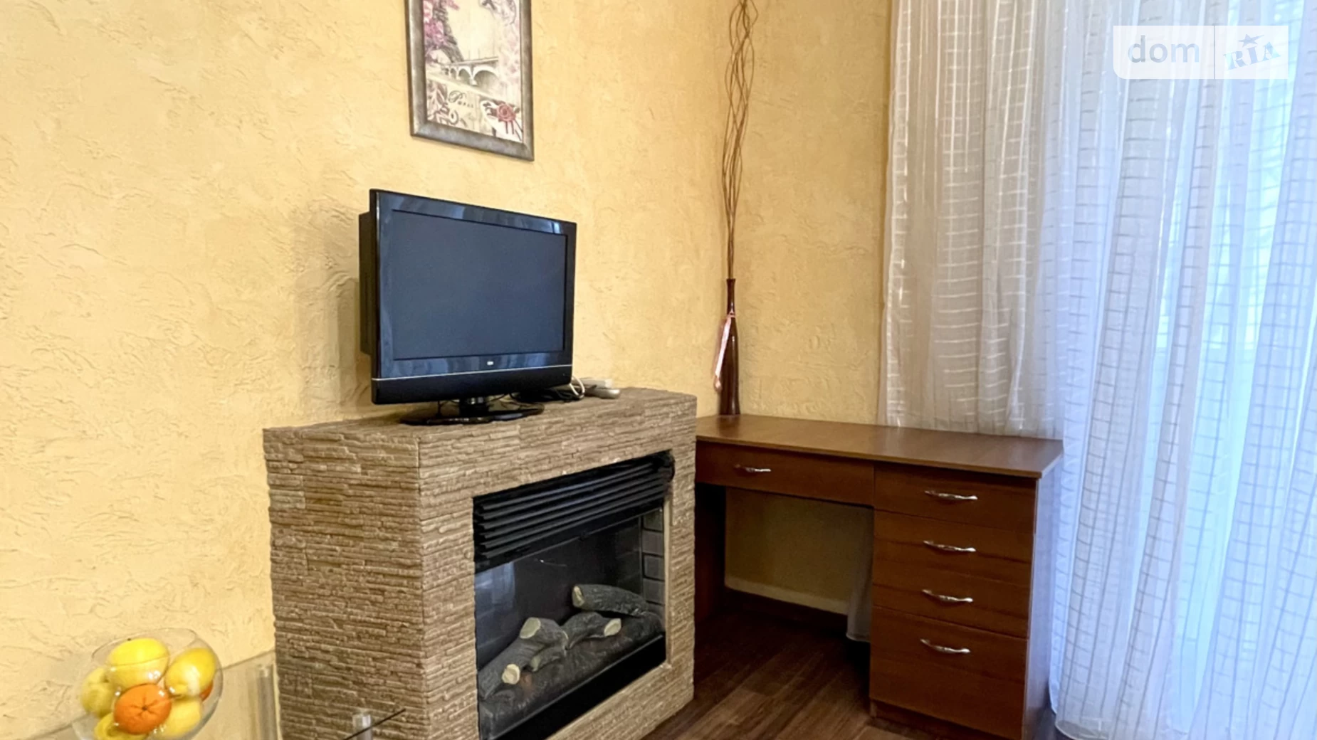 Здається в оренду 1-кімнатна квартира у Харкові, вул. Євгенія Єніна(Бакуліна), 14 - фото 3