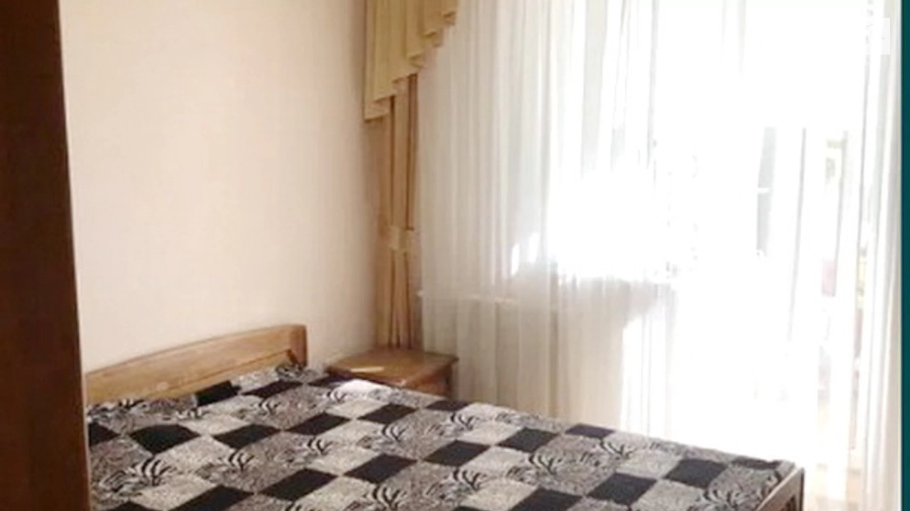 Продається 2-кімнатна квартира 84 кв. м у Одесі, вул. Євгена Чикаленка(Академіка Вільямса) - фото 4