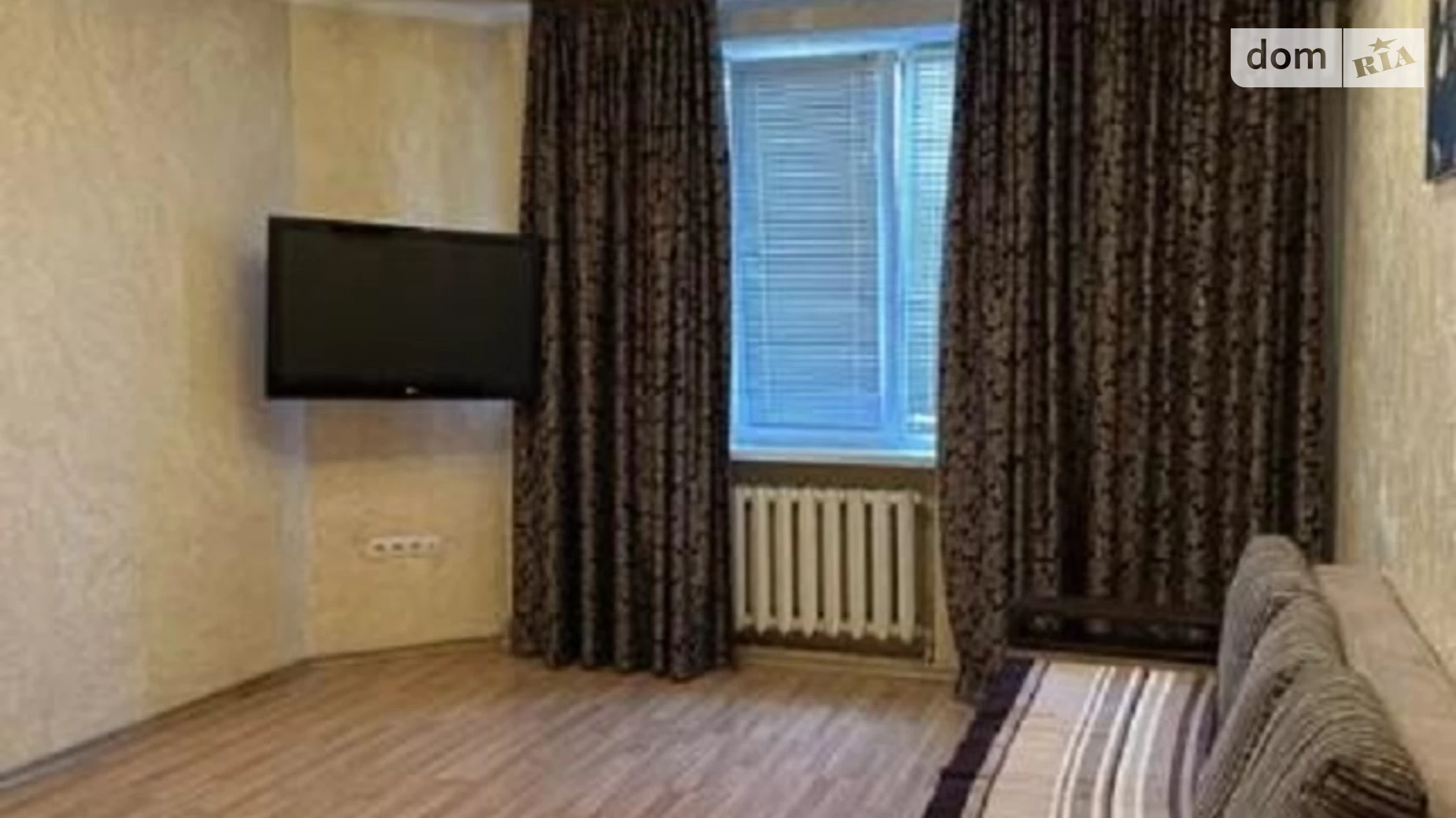 Продається 1-кімнатна квартира 45.5 кв. м у Одесі, вул. Академіка Заболотного, 71 корпус 2 - фото 5