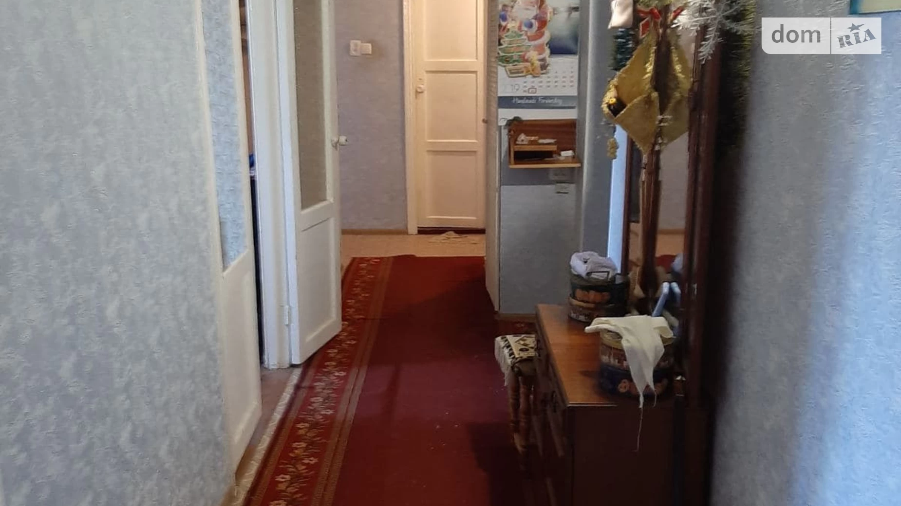 Продается 4-комнатная квартира 80.1 кв. м в Черноморске, ул. Защитников Украины(1 Мая) - фото 4