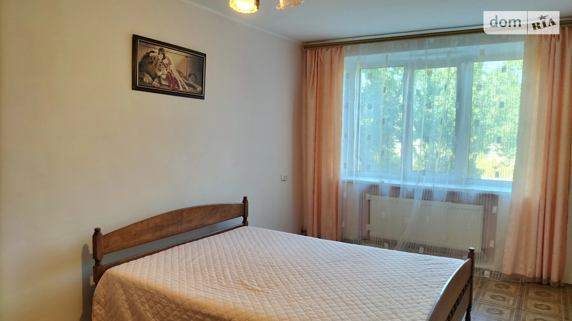 Продается 2-комнатная квартира 56 кв. м в Виннице, ул. Якова Шепеля - фото 2