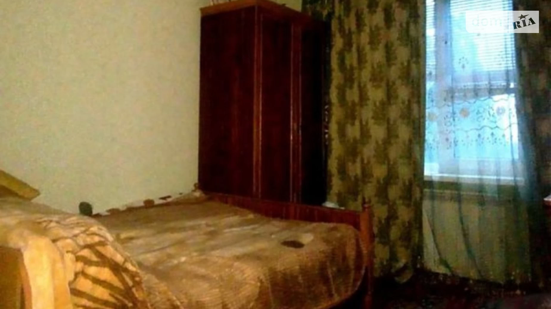 Продается 3-комнатная квартира 62 кв. м в Одессе, просп. Князя Владимира Великого(Добровольского) - фото 4