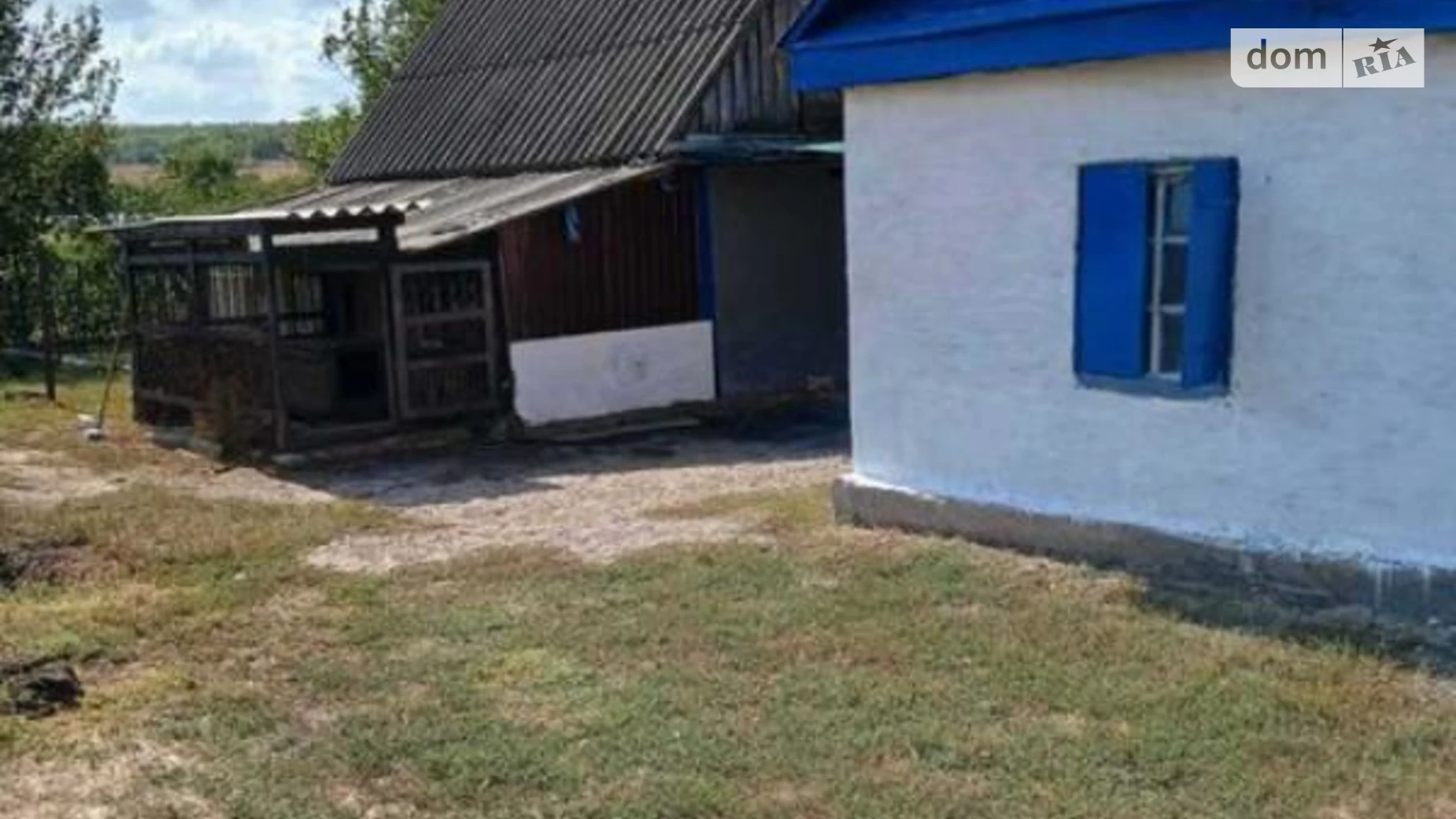 Продается одноэтажный дом 80 кв. м с беседкой, цена: 200000 грн - фото 4