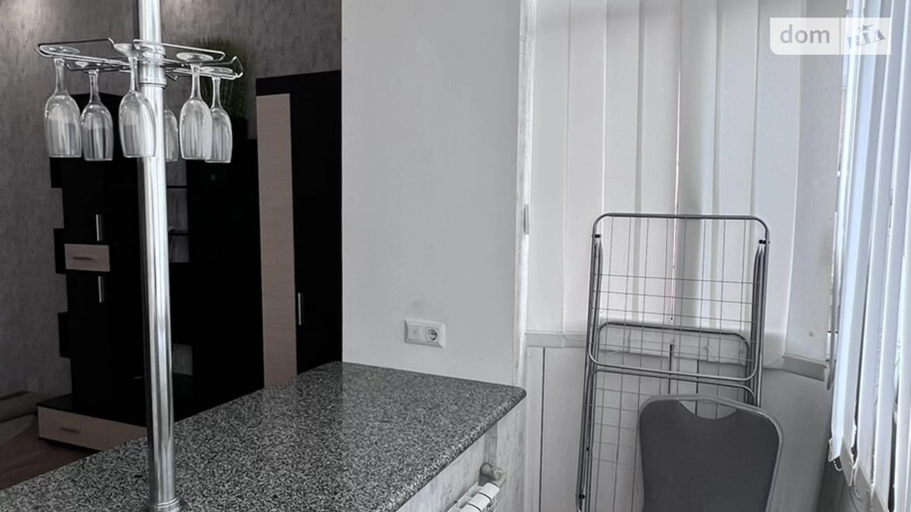 Продается 1-комнатная квартира 29.9 кв. м в Полтаве, ул. Юлиана Матвийчука(Пушкина), 21 - фото 4