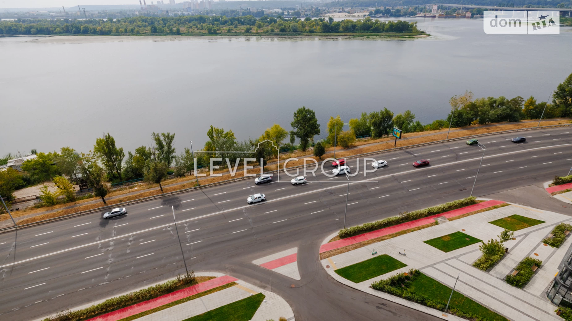 Продається 2-кімнатна квартира 76 кв. м у Києві, наб. Дніпровська, 15 - фото 4