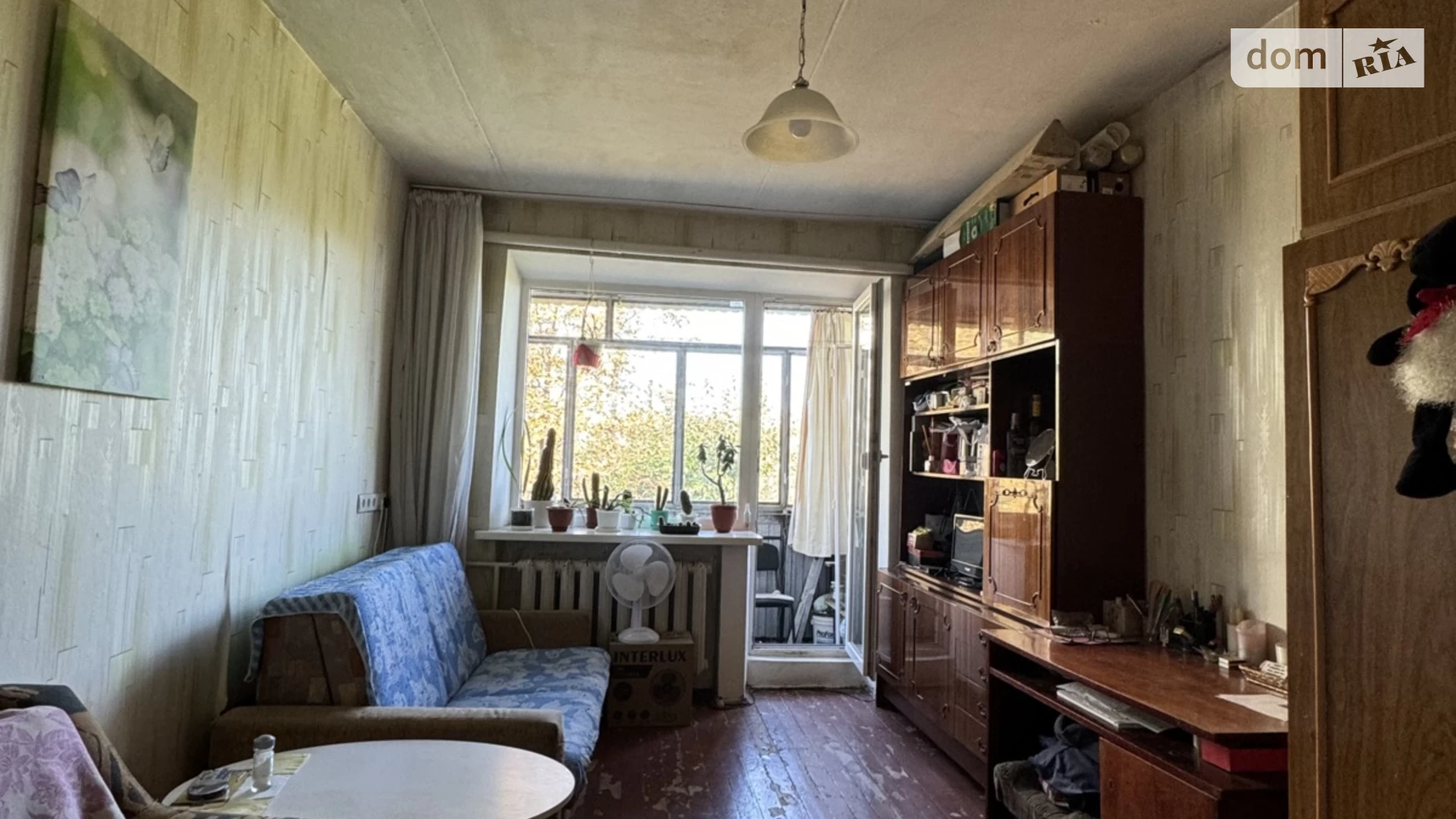 Продается 2-комнатная квартира 47.8 кв. м в Днепре, пер. Альпийский, 18А - фото 3