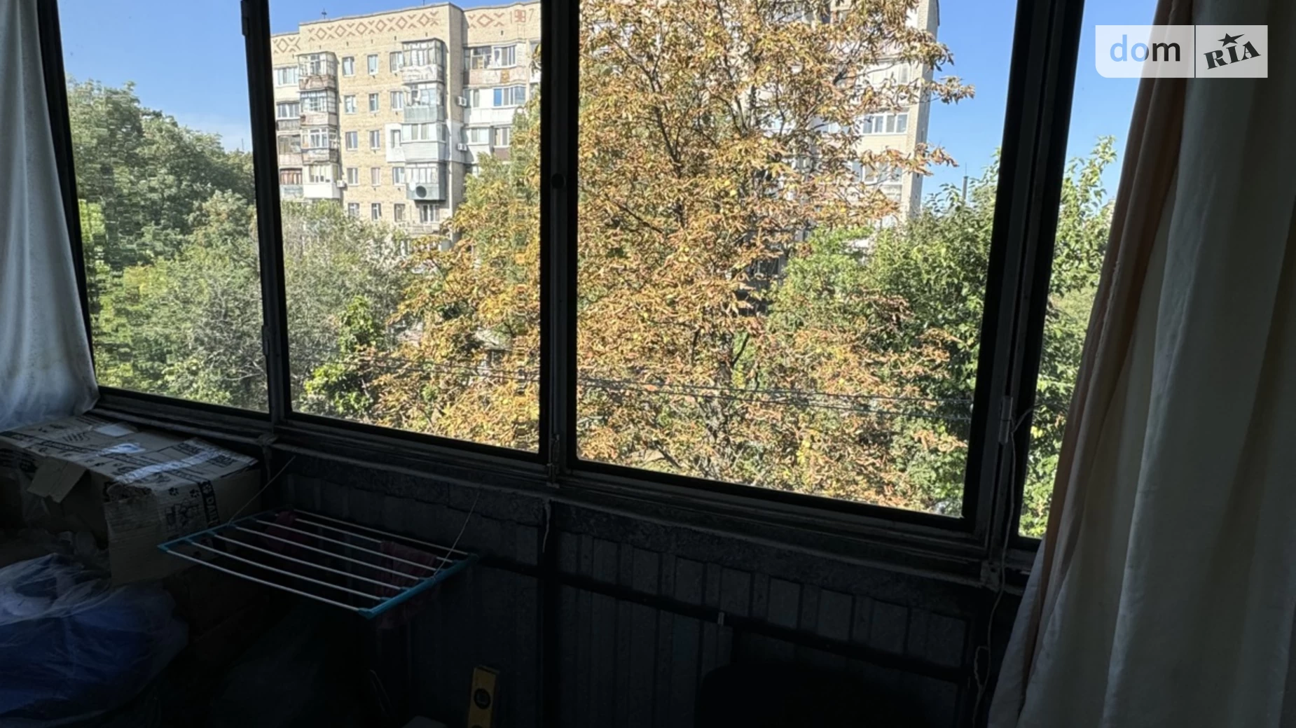 Продается 2-комнатная квартира 47.8 кв. м в Днепре, пер. Альпийский, 18А - фото 4