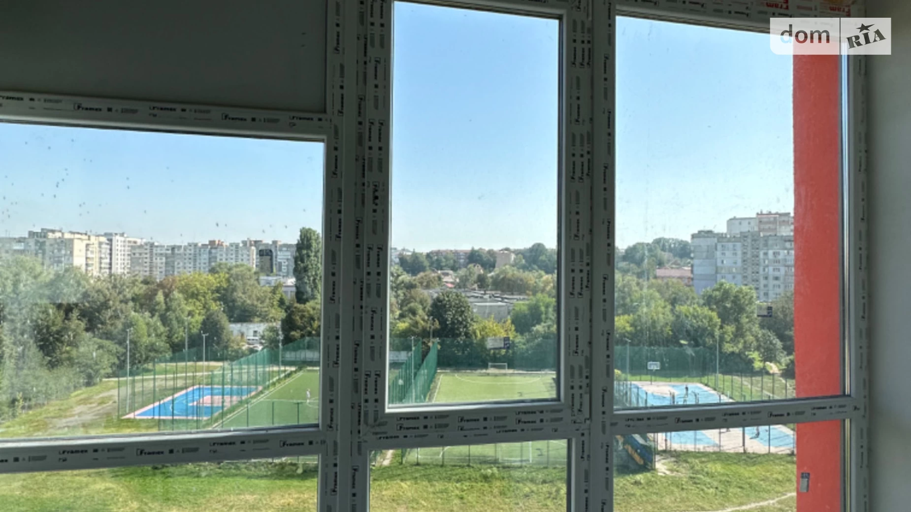 Продається 1-кімнатна квартира 44 кв. м у Хмельницькому, вул. Проскурівського Підпілля - фото 2