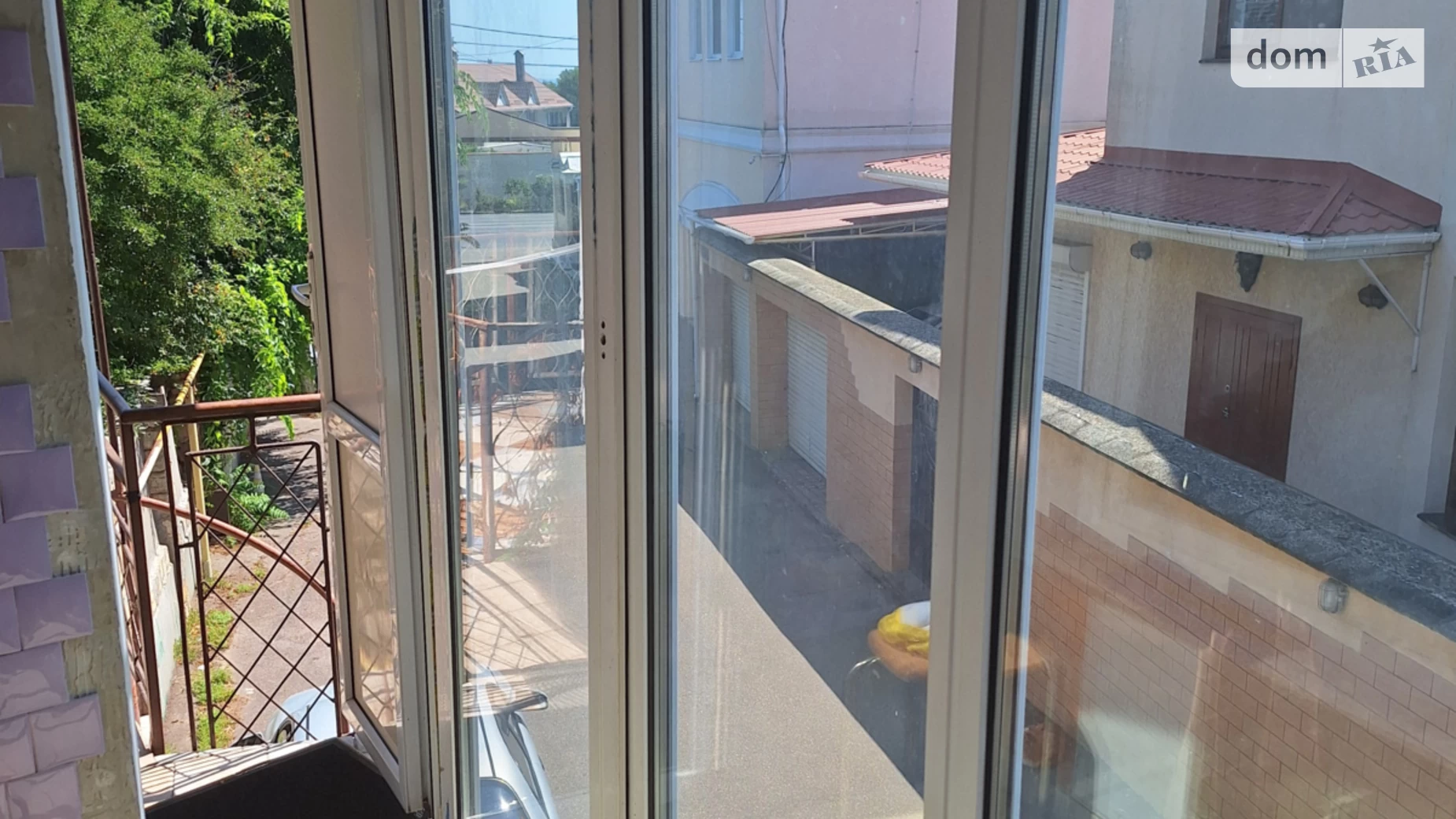 Продається 1-кімнатна квартира 30 кв. м у Одесі, Фонтанська дор. - фото 3