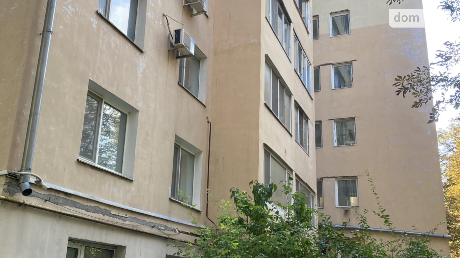 Продається 2-кімнатна квартира 69 кв. м у Одесі, вул. Космонавтів, 64А - фото 2