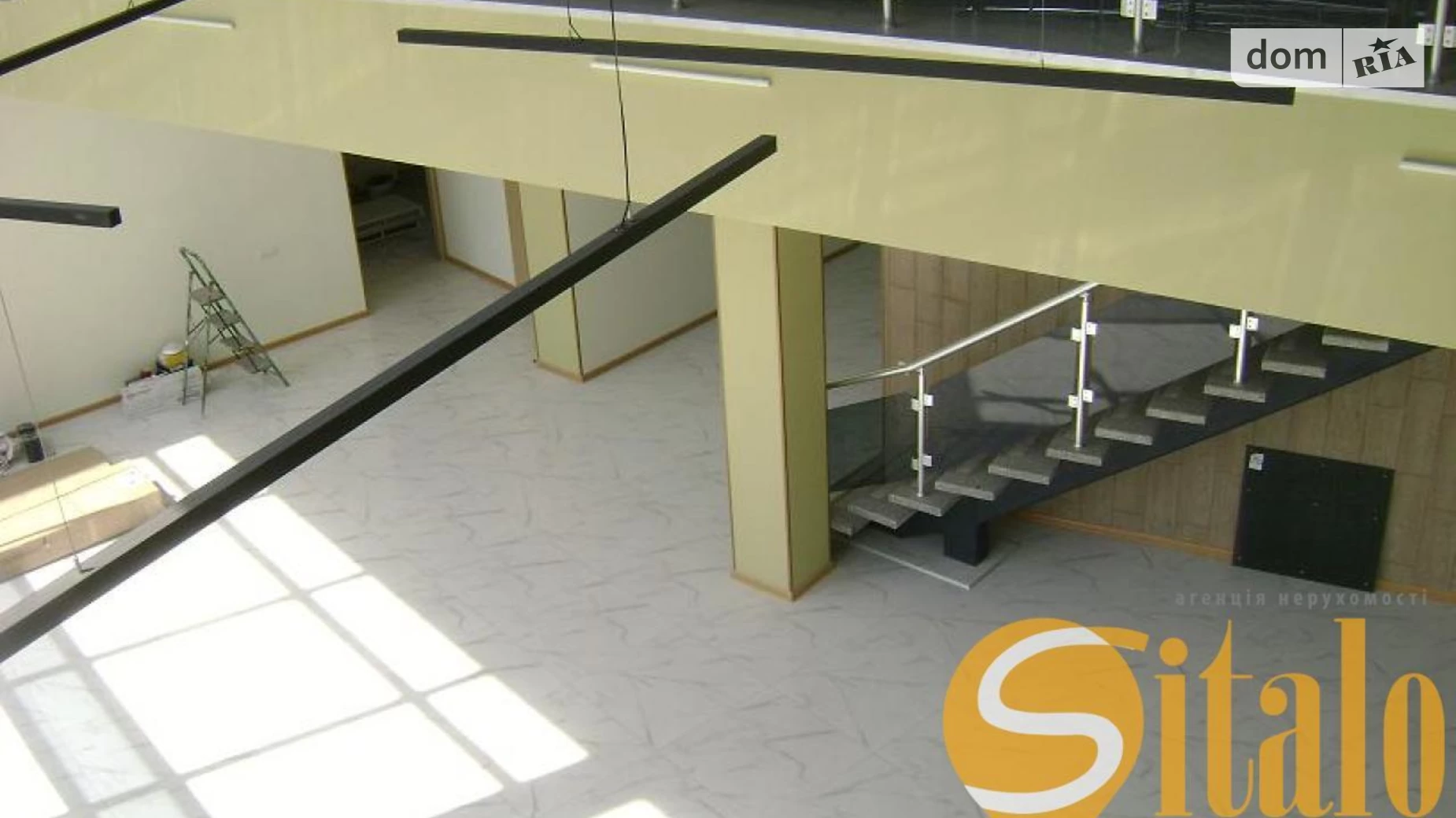 Сдается в аренду офис 1263 кв. м в бизнес-центре, цена: 252600 грн - фото 3