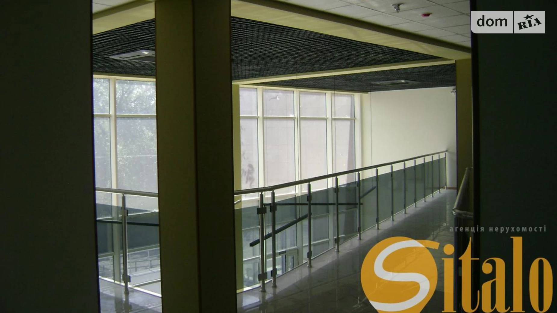 Сдается в аренду офис 1263 кв. м в бизнес-центре, цена: 252600 грн - фото 4