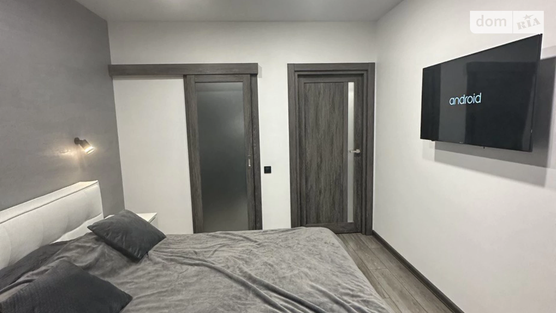 Продается 3-комнатная квартира 70.2 кв. м в Слобожанском, цена: 84000 $ - фото 4