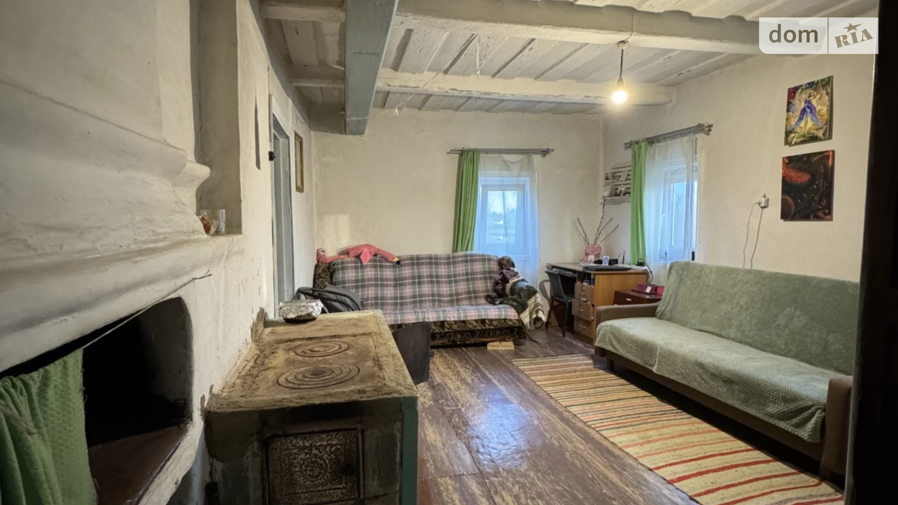 Продается одноэтажный дом 63 кв. м с мебелью, цена: 16000 $ - фото 3