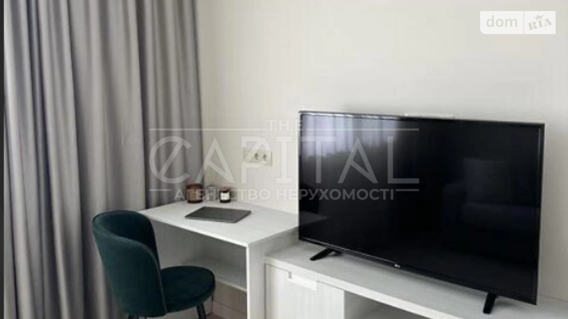 Продается 1-комнатная квартира 45 кв. м в Киеве, ул. Ивана Выговского(Маршала Гречко), 10Л - фото 4