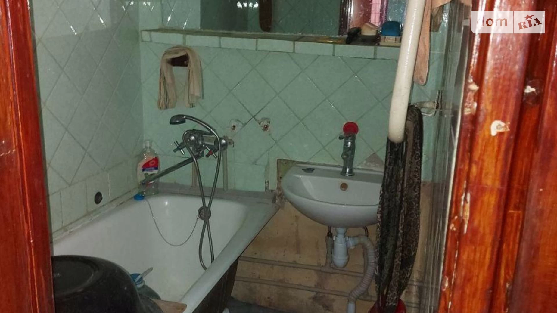 Продается 1-комнатная квартира 30.9 кв. м в Харькове - фото 3
