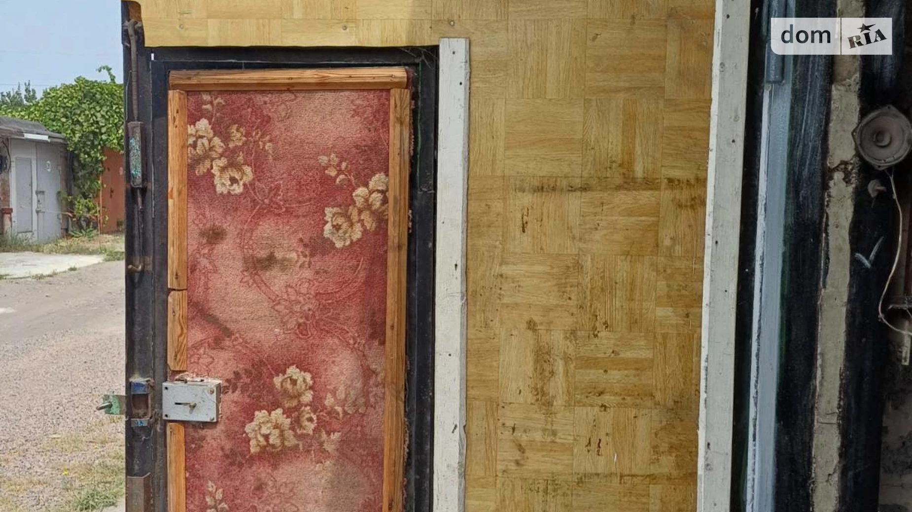 Продается отдельно стоящий гараж под легковое авто на 24 кв. м, цена: 5000 $ - фото 4