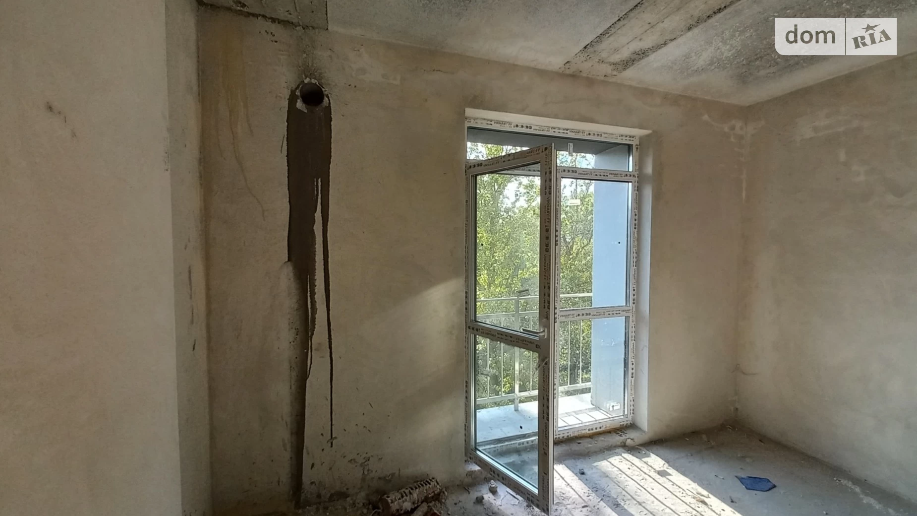 Продается 1-комнатная квартира 41.6 кв. м в Ивано-Франковске, ул. Виноградная - фото 2