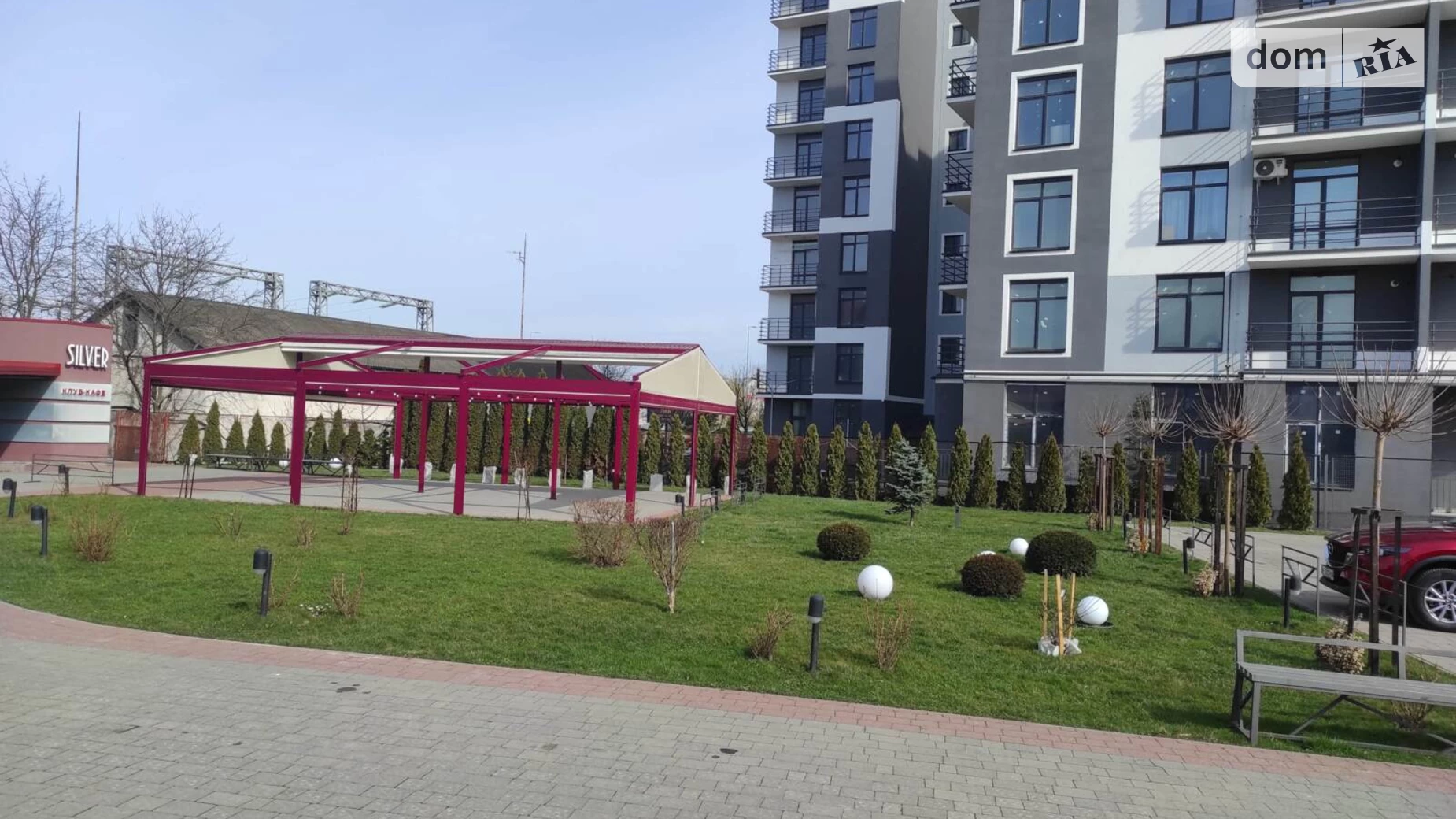 Продается 2-комнатная квартира 70 кв. м в Ивано-Франковске, ул. Хмельницкого Богдана, 73А - фото 2