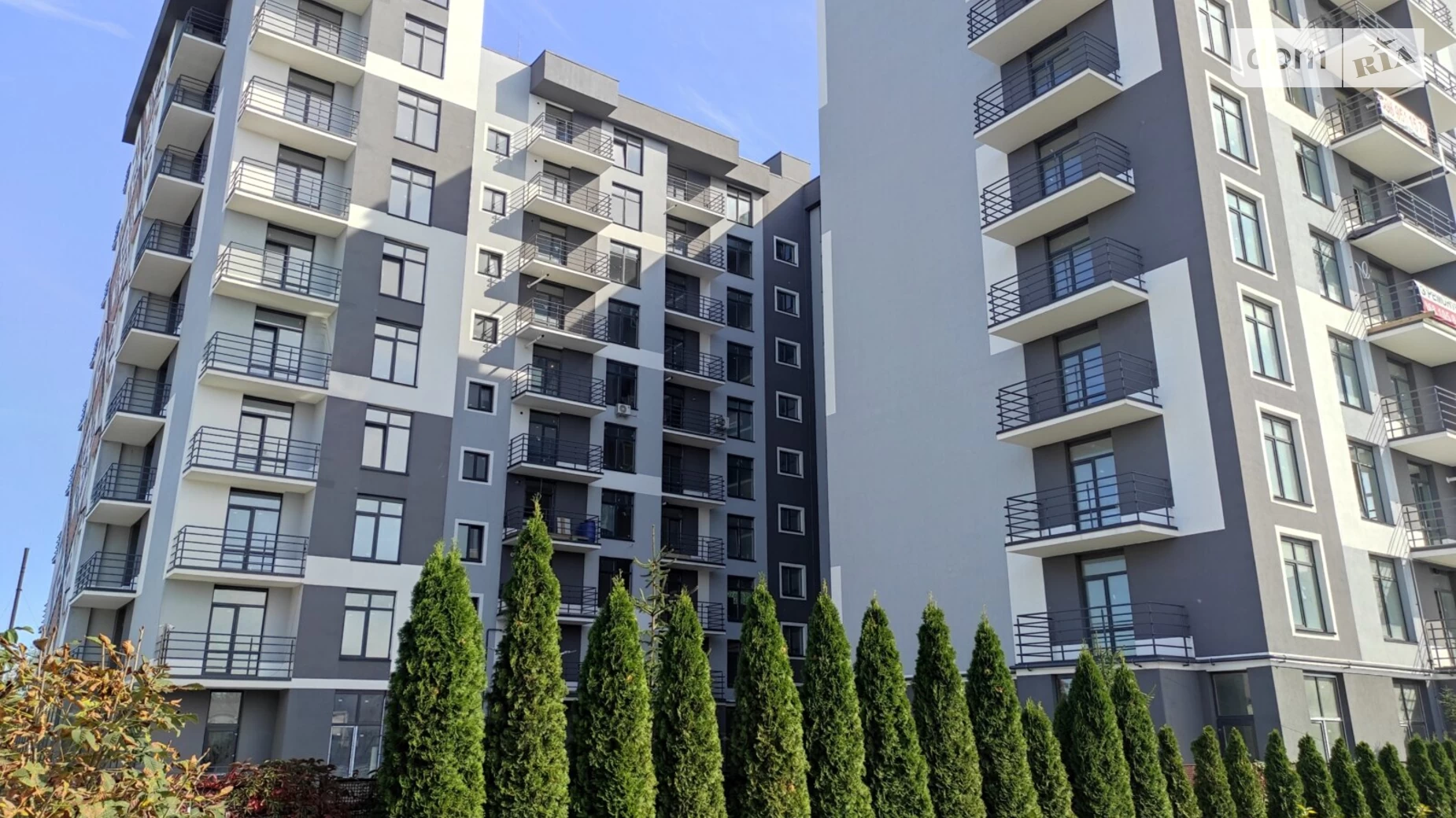 Продается 2-комнатная квартира 70 кв. м в Ивано-Франковске, ул. Хмельницкого Богдана, 73А - фото 3