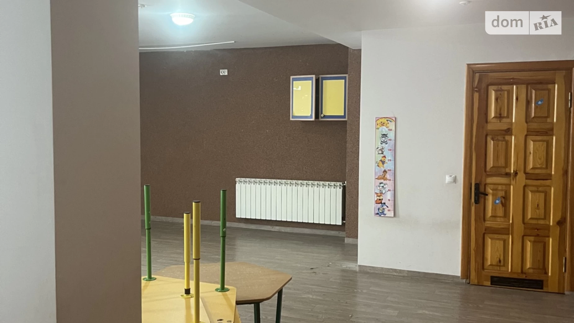 Сдается в аренду помещения свободного назначения 330 кв. м в 1-этажном здании, цена: 66000 грн - фото 4