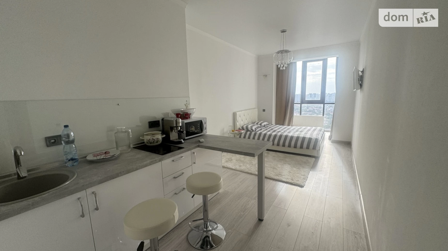 Продается 1-комнатная квартира 35 кв. м в Одессе, ул. Педагогическая - фото 5