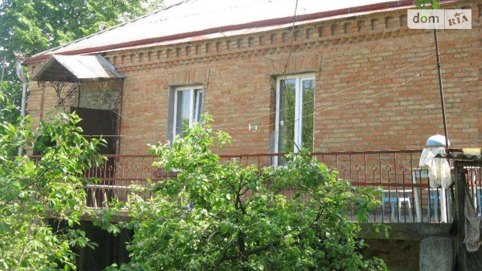 Продається одноповерховий будинок 108 кв. м с басейном, цена: 11500 $ - фото 2