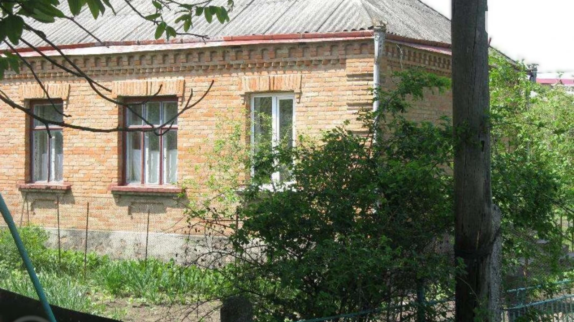 Продається одноповерховий будинок 108 кв. м с басейном, цена: 11500 $ - фото 4