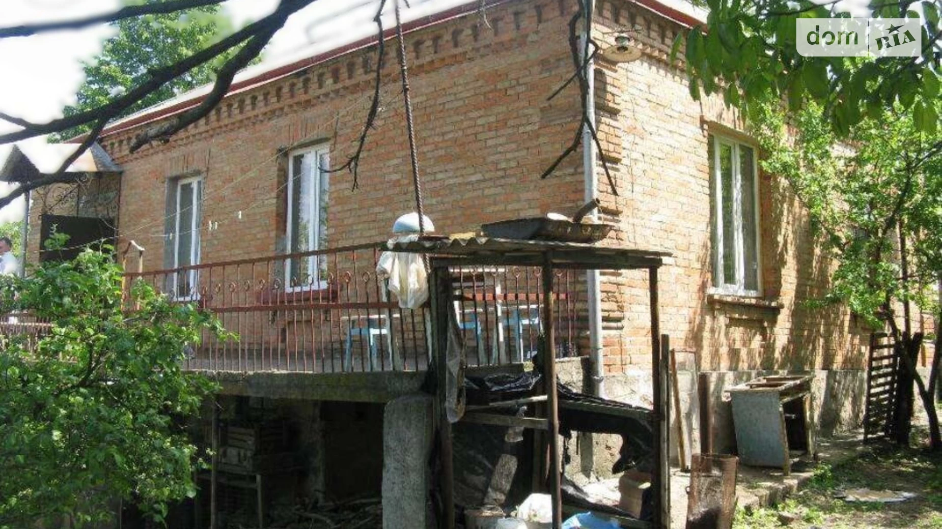 Продається одноповерховий будинок 108 кв. м с басейном, цена: 11500 $ - фото 5
